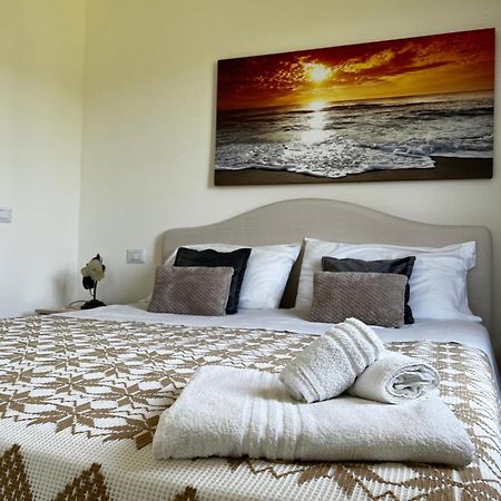 Casa Angelina Villa Termini Ngoại thất bức ảnh