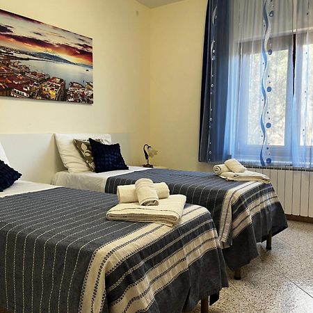 Casa Angelina Villa Termini Ngoại thất bức ảnh