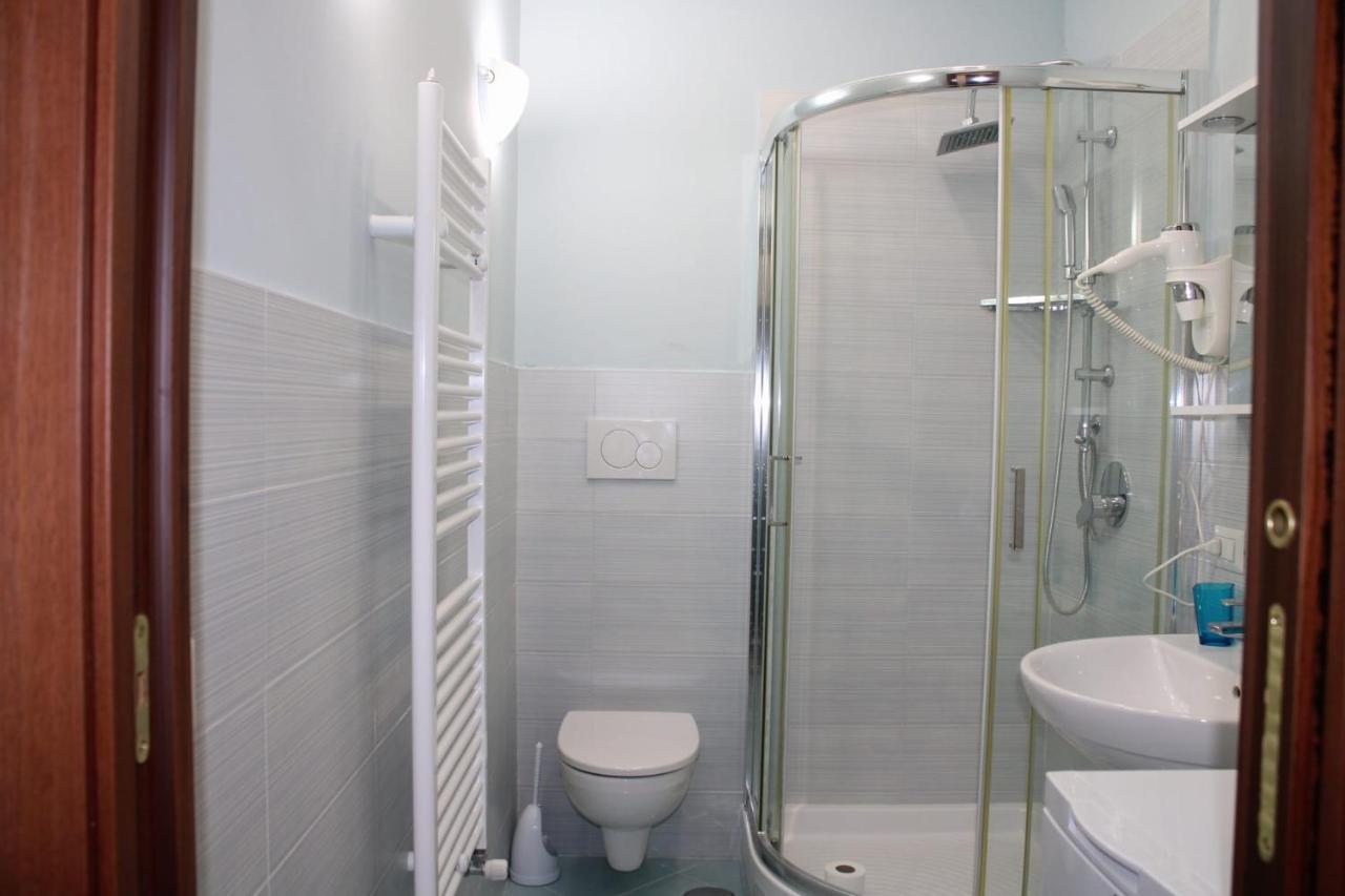 Casa Angelina Villa Termini Ngoại thất bức ảnh