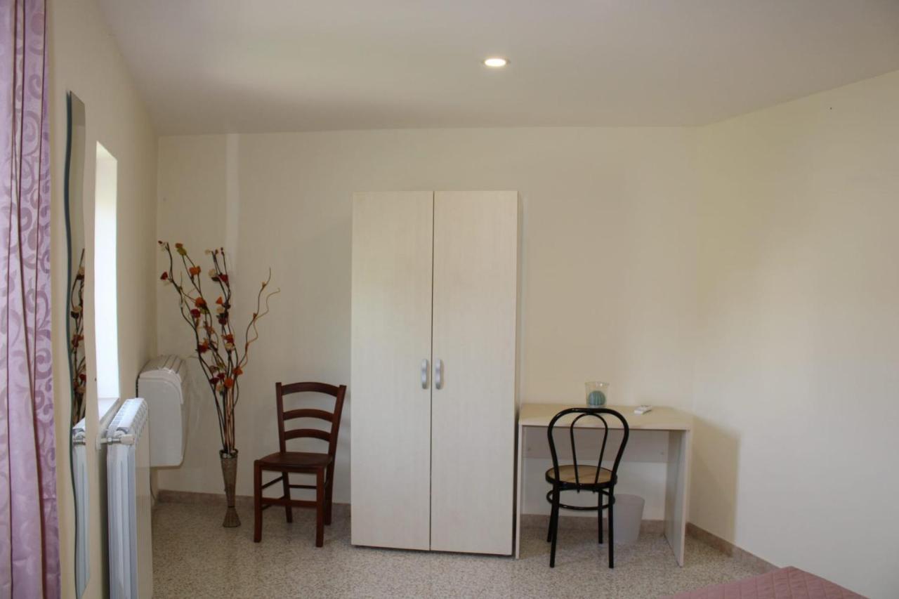 Casa Angelina Villa Termini Ngoại thất bức ảnh