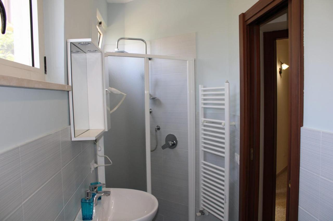 Casa Angelina Villa Termini Ngoại thất bức ảnh