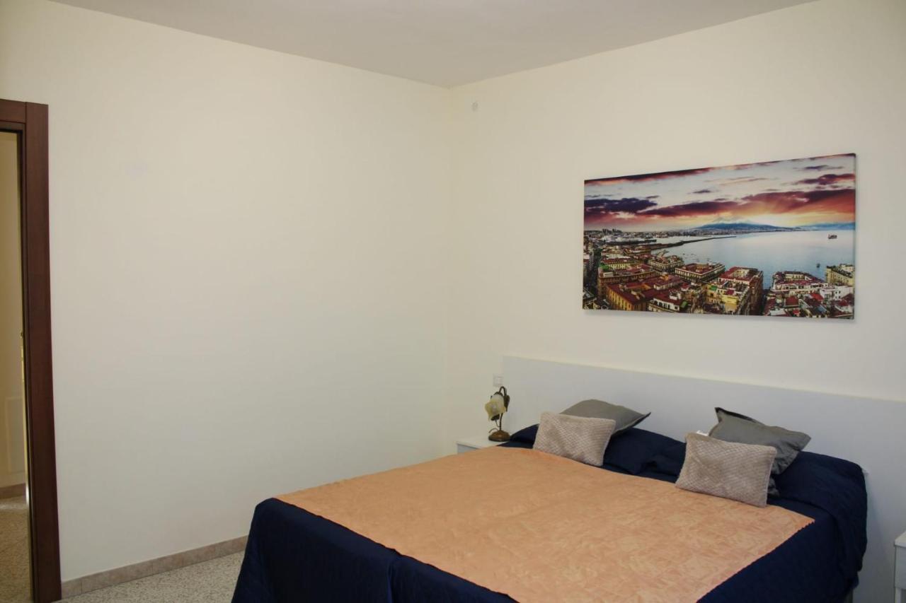 Casa Angelina Villa Termini Ngoại thất bức ảnh