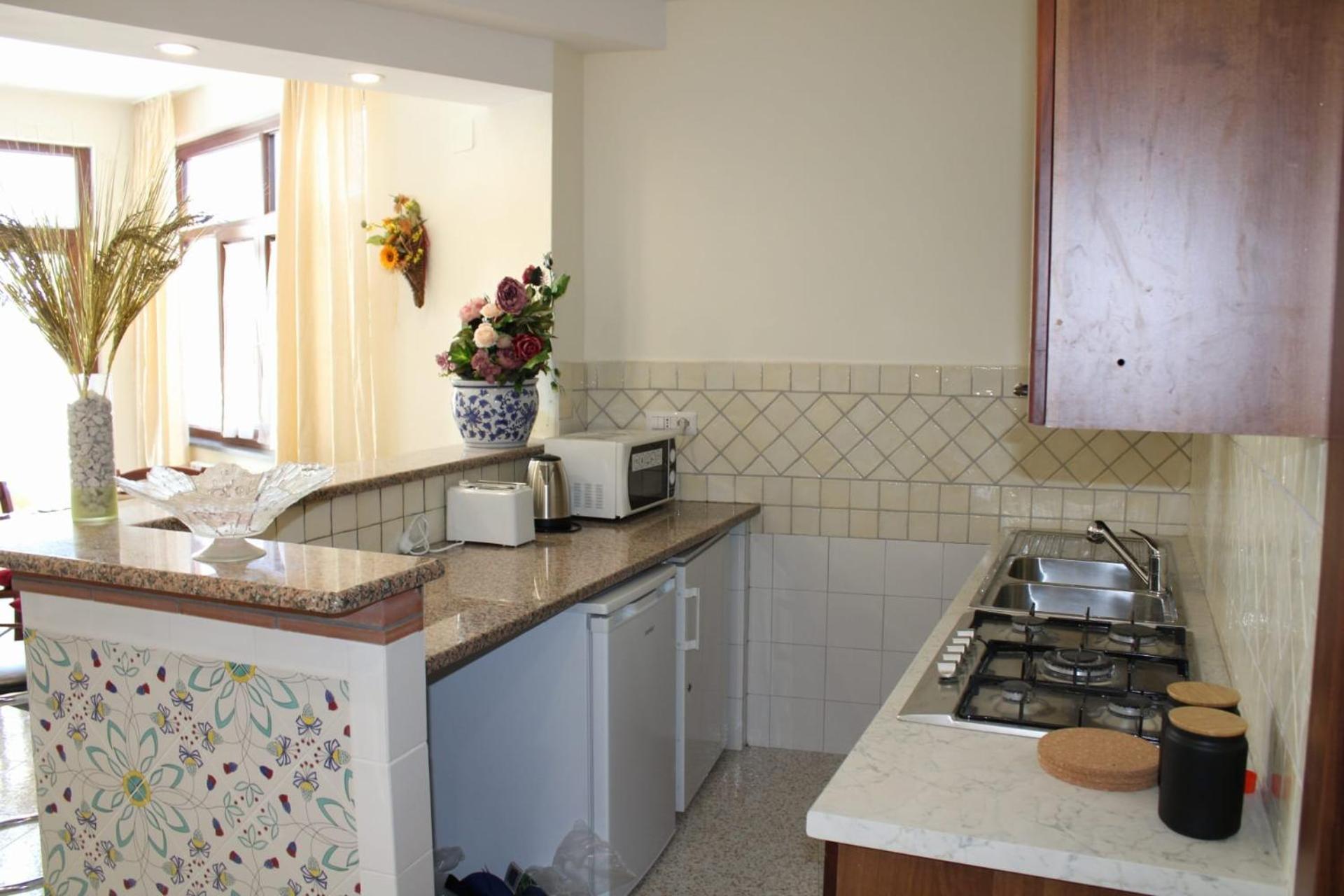 Casa Angelina Villa Termini Ngoại thất bức ảnh