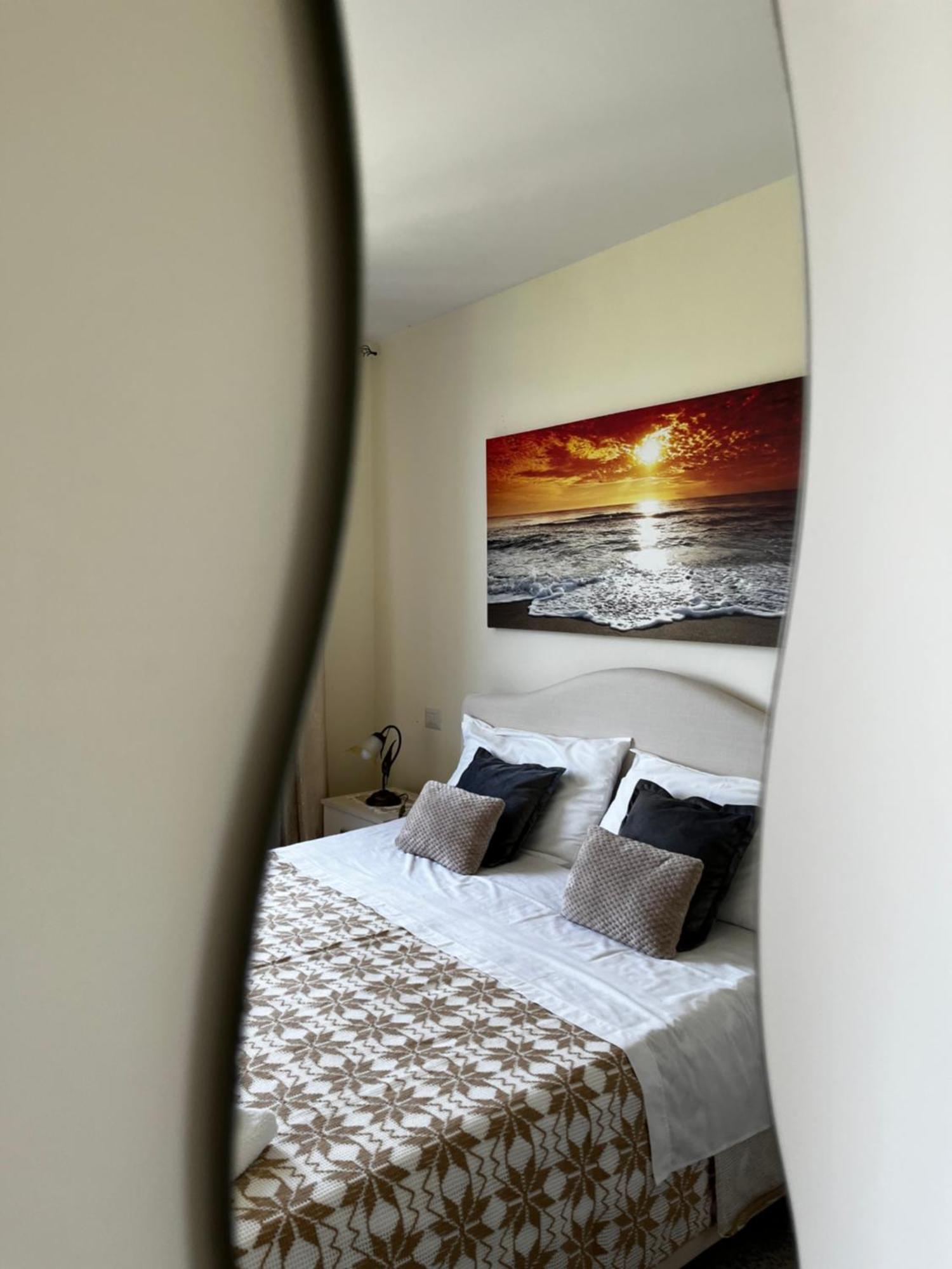 Casa Angelina Villa Termini Ngoại thất bức ảnh